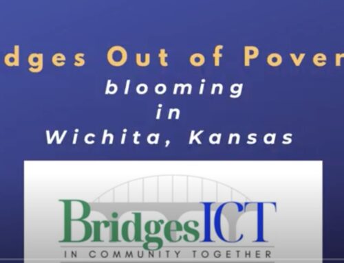 Building a Bridges community in Wichita, Kansas